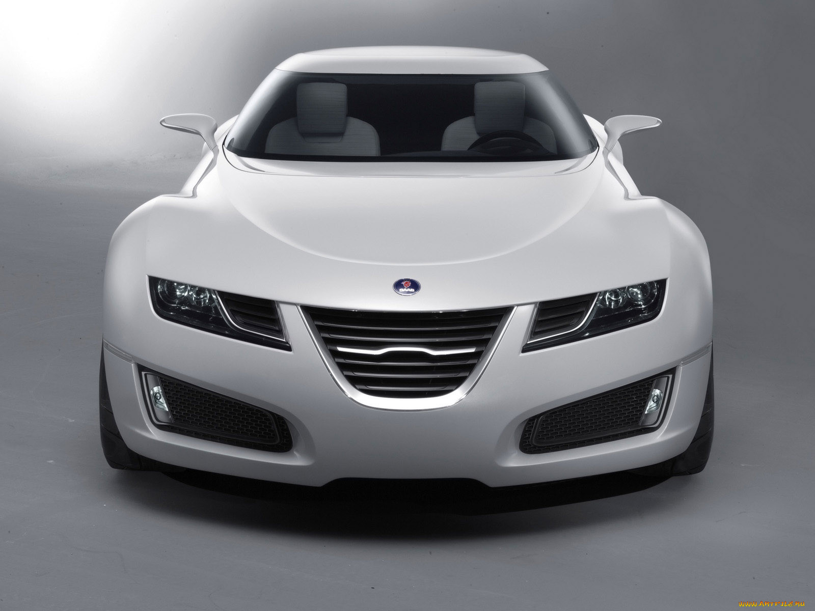 , saab